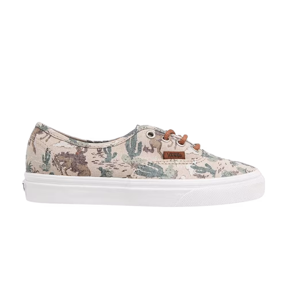 Vans Authentic Desert Cowboy