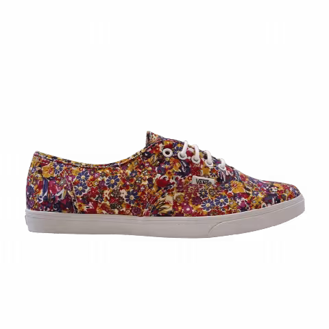 Vans Authentic Low Pro 'Ditsy Floral'