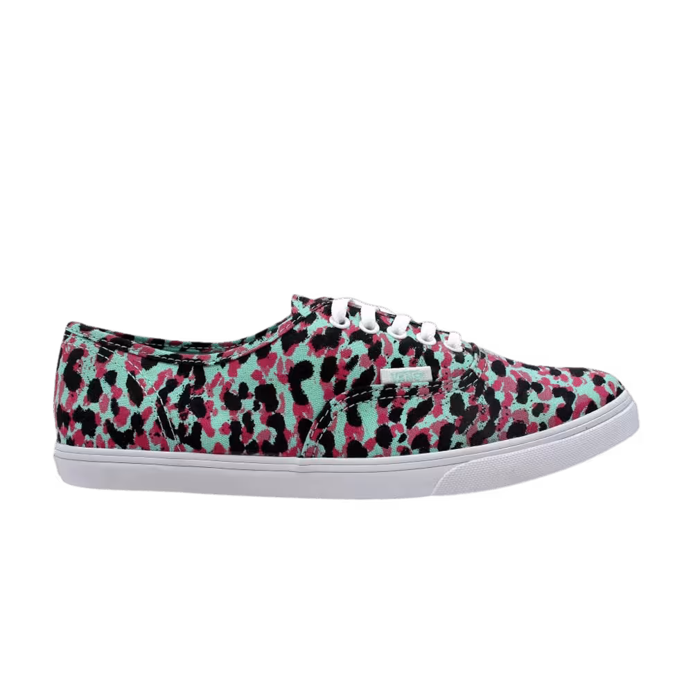 Vans Authentic Lo Pro Mixed Beach Glass