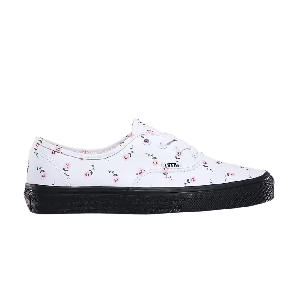 Vans Authentic Lazy Oaf