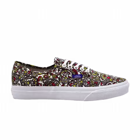 Vans Authentic 'Paisley'