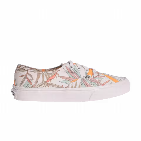 Vans Authentic 'California Floral'