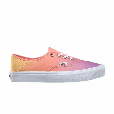 Vans Authentic SF 'Sunset Fade'