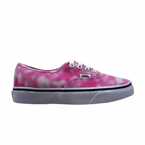 Vans Authentic 'Tie Dye'