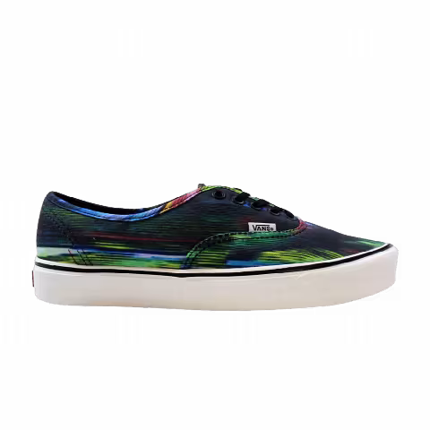 Vans Authentic Lite 'Scramble'