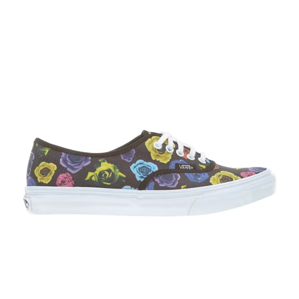 Vans Authentic Slim Rose