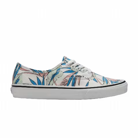 Vans Authentic 'Tropical Leaves'