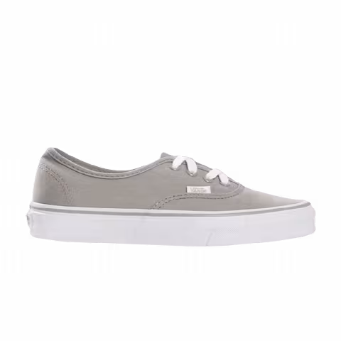 Vans Authentic 'Iridescent Eyelets - Drizzle'