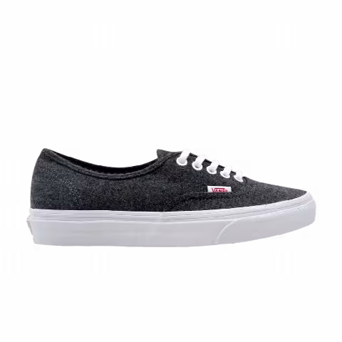 Vans Authentic Wool Sport 'Pewter'