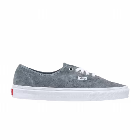Vans Authentic 'Pig Suede - Stormy Weather'