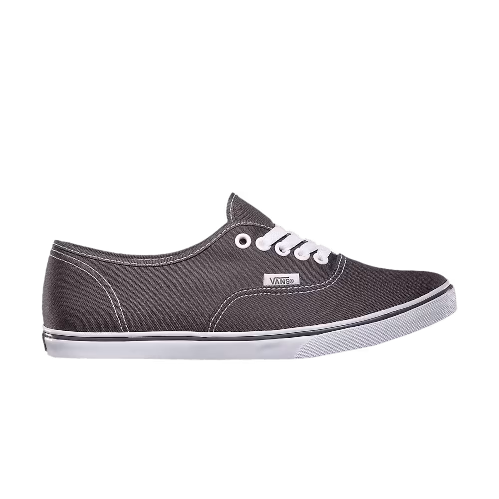 Vans Authentic Pro Pewter