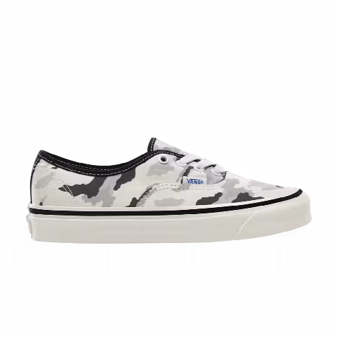 Vans Authentic 44 DX 'Anaheim Factory - Camo'