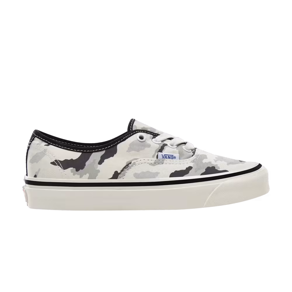 Vans Authentic 44 DX Anaheim Factory - Camo
