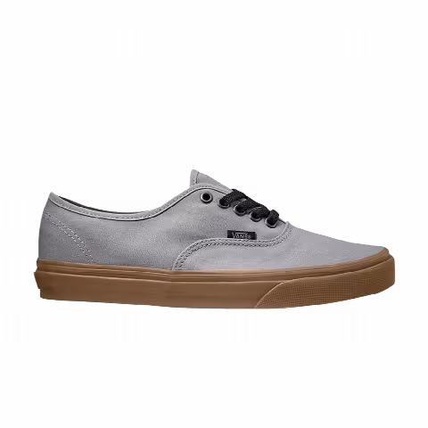 Vans Authentic 'Gum Outsole - Alloy'