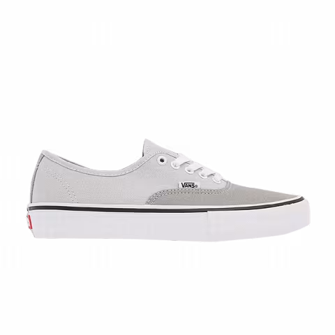Vans Authentic Pro 'Drizzle'
