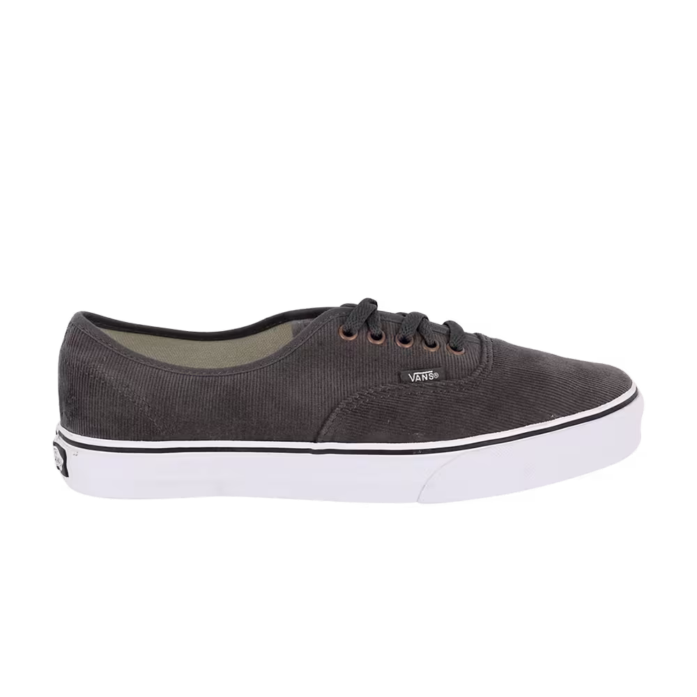 Vans Authentic
