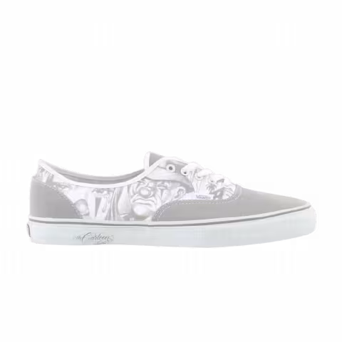 Vans Authentic S 'Mr Cartoon'