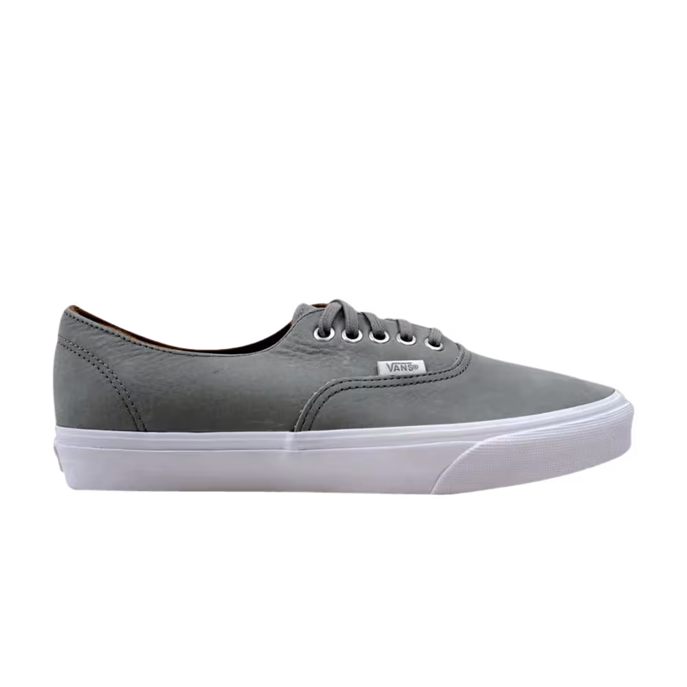 Vans Authentic Decon Wild Dove