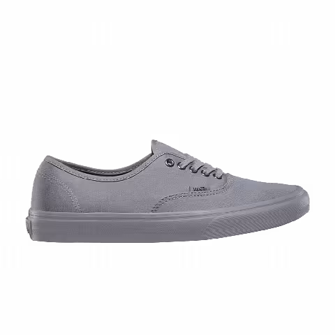 Vans Authentic 'Frost Grey'