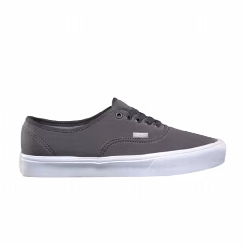 Vans Authentic Lite Neo-Perf 'Asphalt'