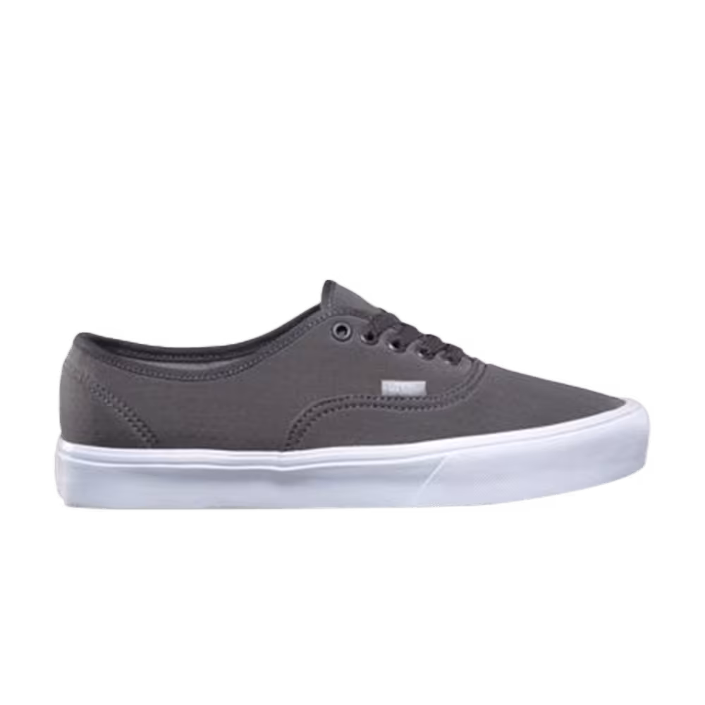 Vans Authentic Lite Neo-Perf Asphalt