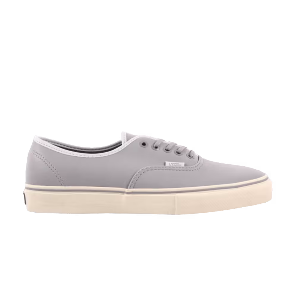 Vans Authentic LX Frost Grey