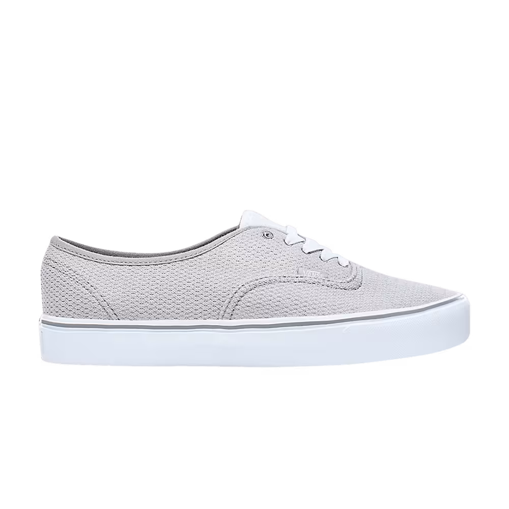 Vans Authentic Lite Fallen Rock