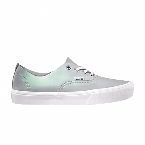 Vans Authentic Decon Lite 'Muted Metallic - Grey'