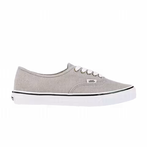 Vans Authentic 'Cotton Hemp - Drizzle'