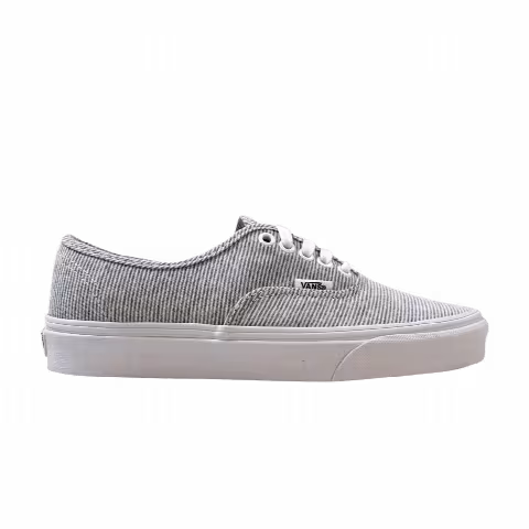 Vans Authentic 'Jersey - Grey'