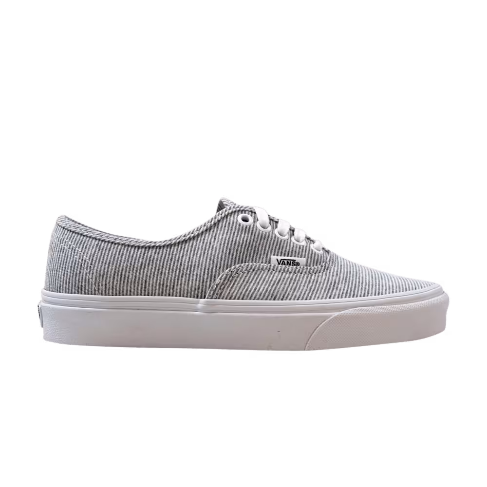 Vans Authentic Jersey - Grey