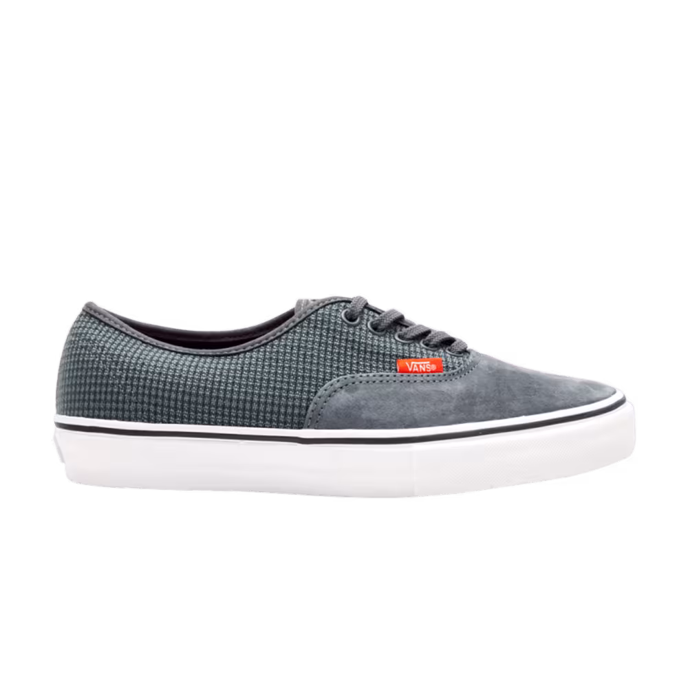 Vans Authentic Lx