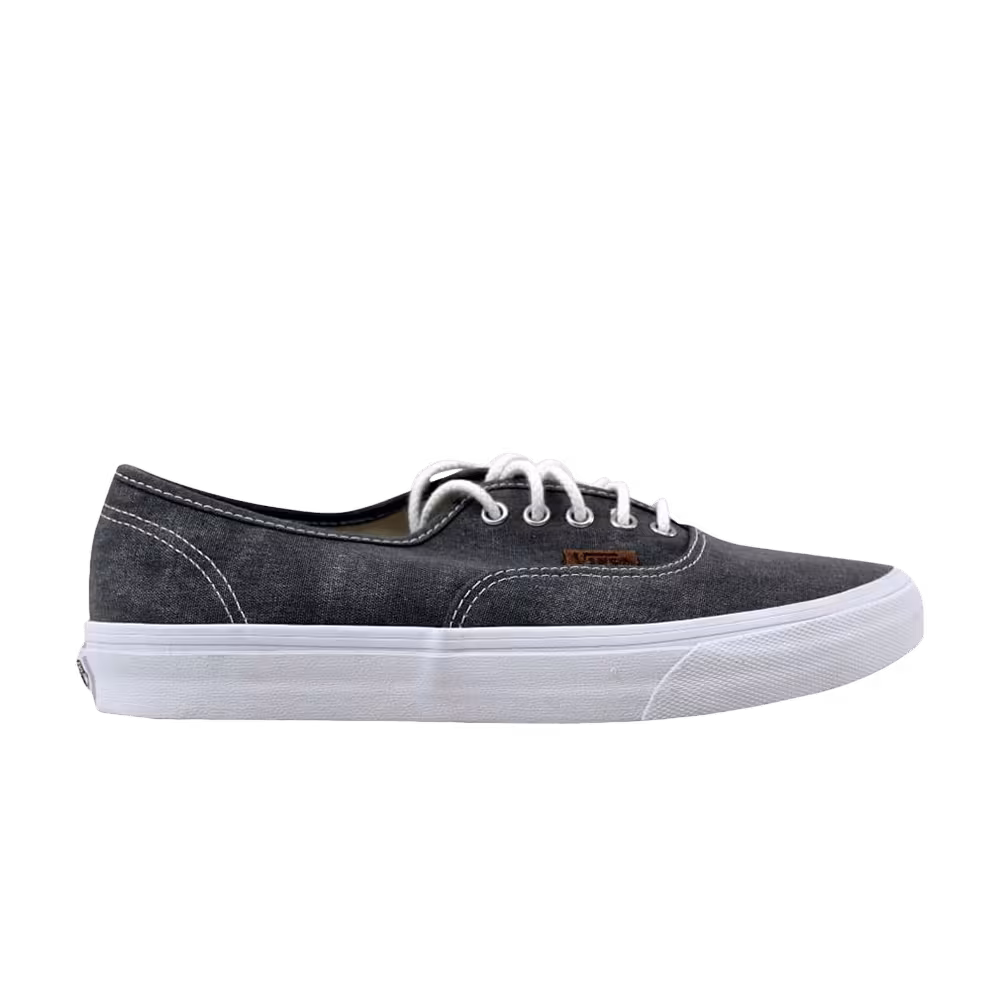 Vans Authentic Slim
