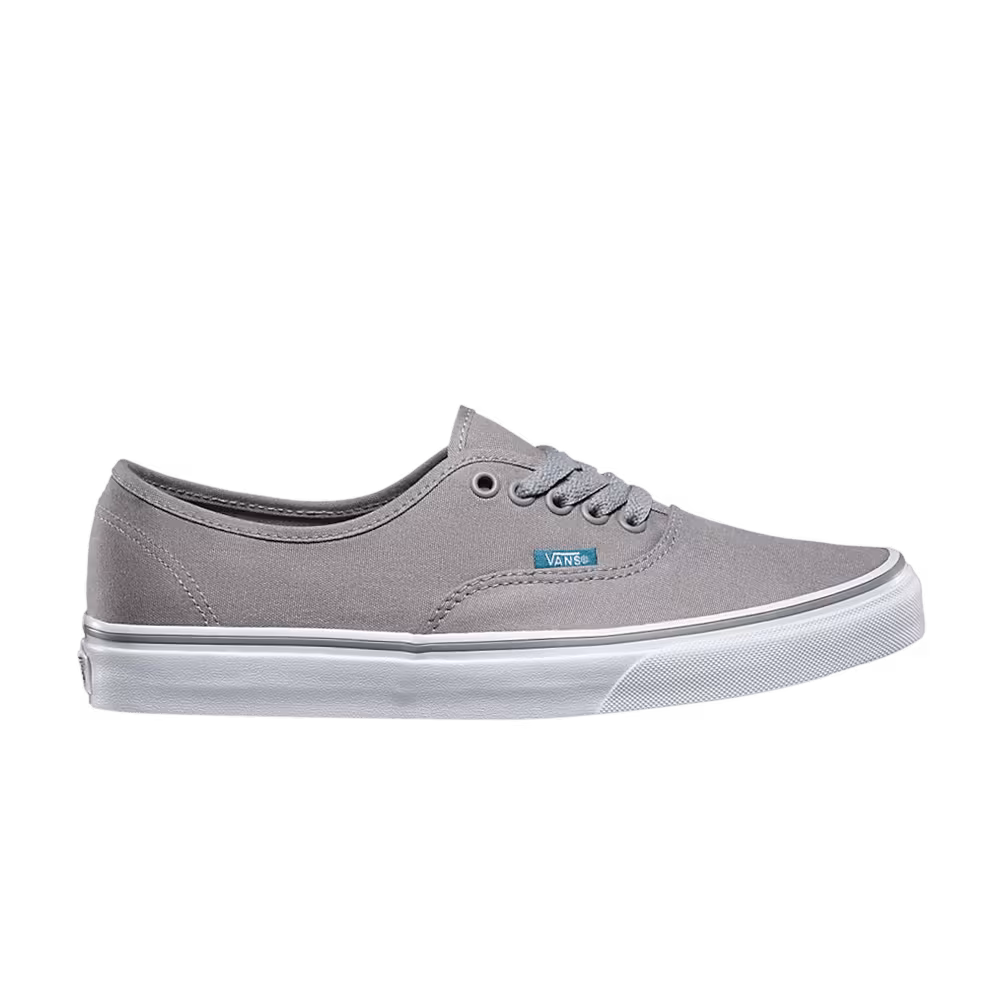 Vans Authentic Pop Canvas - Wild Dove