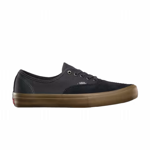 Vans Authentic Pro 'Asphalt Gum'
