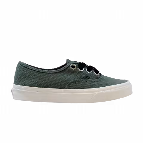 Vans Authentic 'Oversized Lace - Silver Platter'