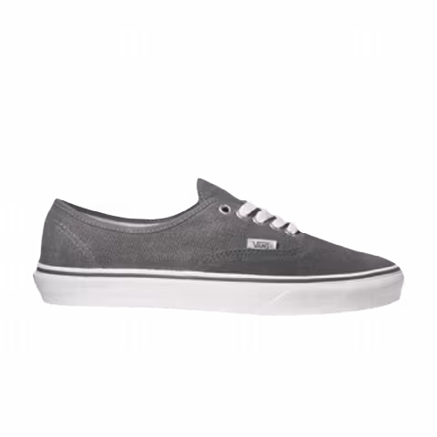 Vans Authentic 'Charcoal'