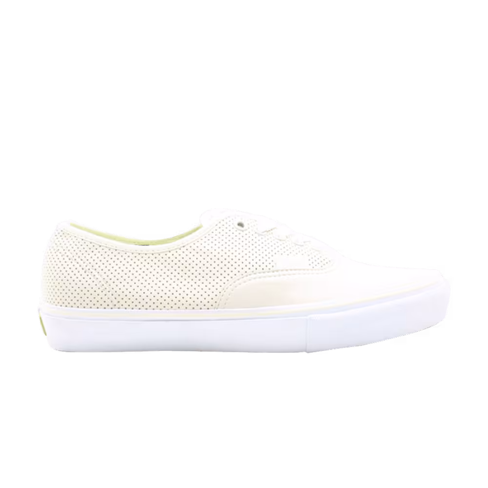 Vans Authentic