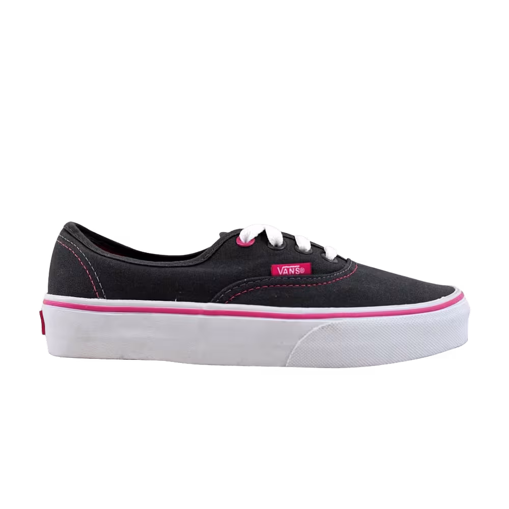 Vans Authentic