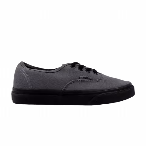 Vans Authentic Pop Outsole 'Pewter'