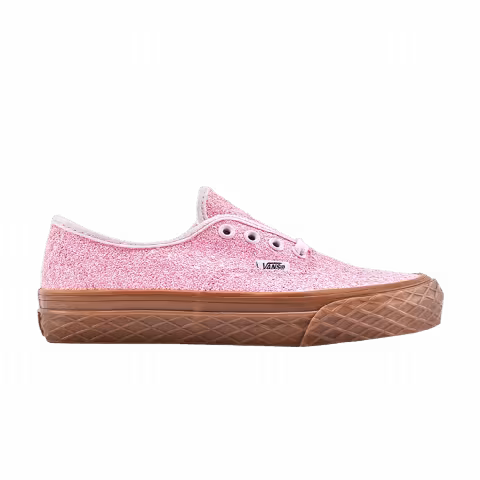 Vans Authentic 'Ice Cream Glitter - Pink'