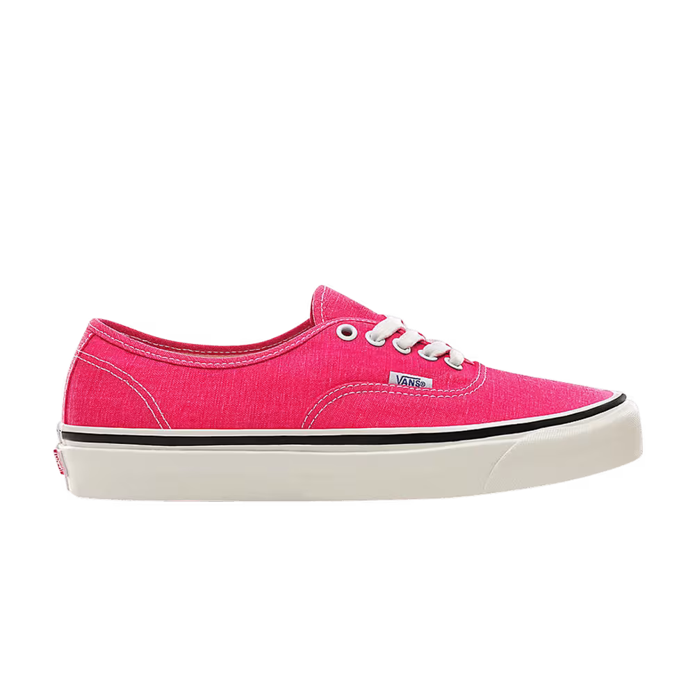 Vans Authentic 44 DX Anaheim Factory - Pink Neon