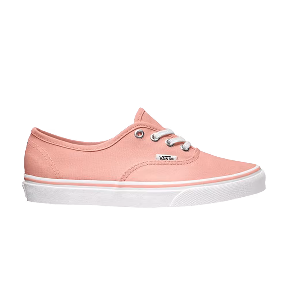 Vans Authentic Tropical Peach