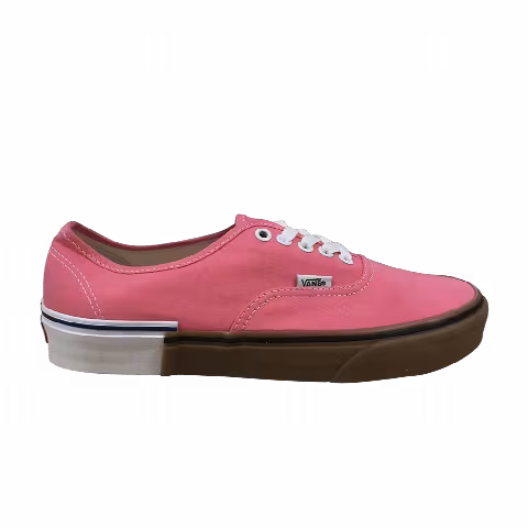 Vans Authentic 'Pink Gum Block'