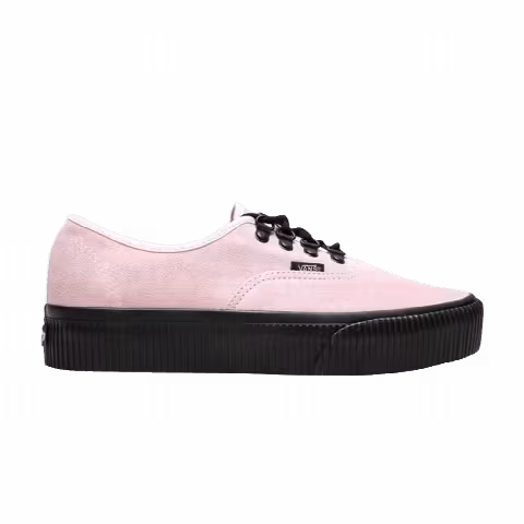 Vans Authentic Platform 2.0 'Embossed - Chalk Pink'