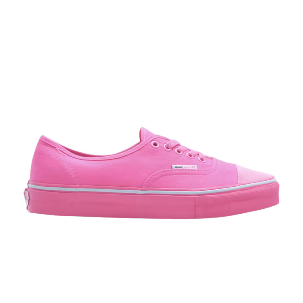 Vans Authentic Lx Marc Jacobs