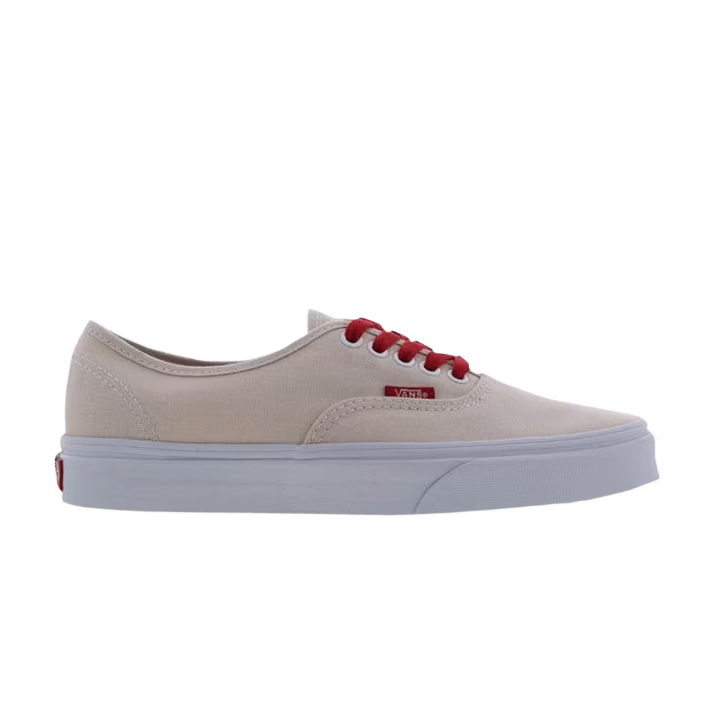 Vans Authentic Peach Blush