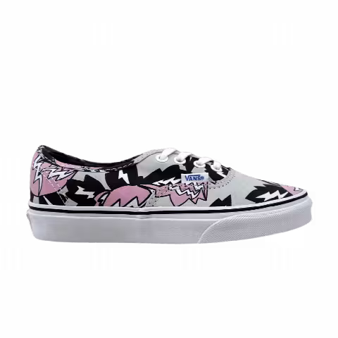 Eley Kishimoto x Vans Authentic 'Magnolia'