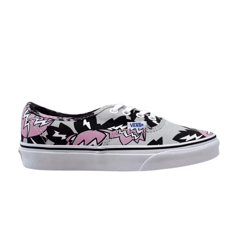Eley Kishimoto x Vans Authentic Magnolia