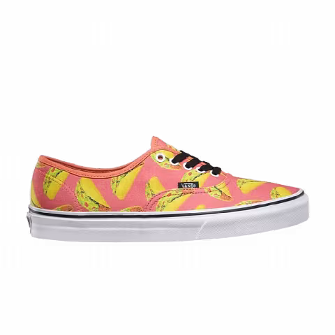 Vans Authentic 'Late Night Tacos'